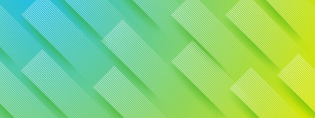 Gradient color tech futuristic tech web abstract technology banner background