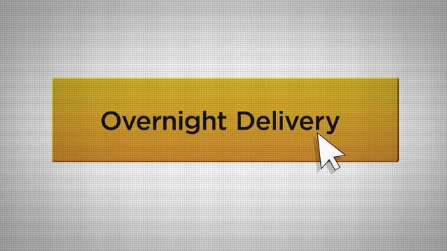 E-Commerce Series - Mouse Pushes Overnight Delivery