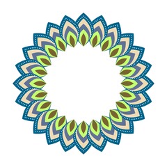 Cute orange dinosaur toy with pink accents on white background