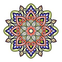 Charming pink watercolor wombat illustration for children's design