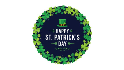 Happy St
