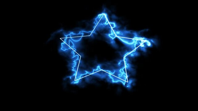 energy animaton