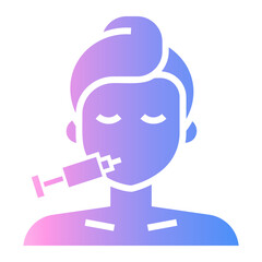 lifestyle Gradient icon