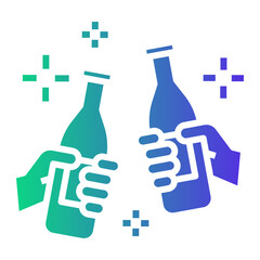 lifestyle Gradient icon