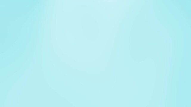 Solid light blue gradient backdrop ideal for presentations, website banners, social media graphics, product mockups, and branding projects.