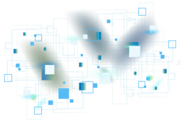 Pink neon geometric shapes png design element