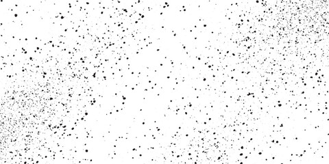 Black and white grunge. Distress overlay texture dust film grain speck grit grunge overlay on white background grain noise Speckle grain dot white paper noise
