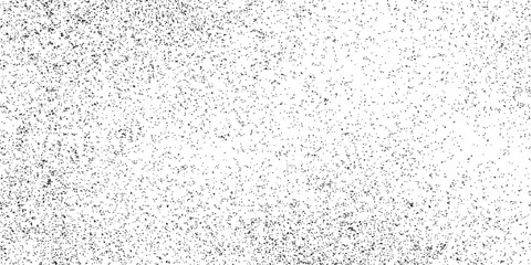Grunge black and white scratch dust crack wall white dust texture of Subtle grain texture overlay.  with scratch grunge wall shapes. Designed grunge background texture.