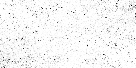 Grunge texture vector overlay png. Distressed black and white graphic background with dust dust film grain speck grit grunge overlay on white background grain noise Speckle grain dot white paper noise