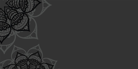 Abstract wall studio room blue background for displaying your products.victpr eps10