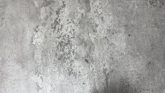 Top view of gray or grey cement background. high angle, above. copy space, empty, free, negative, text, design. flat lay. blank. texture, textured.