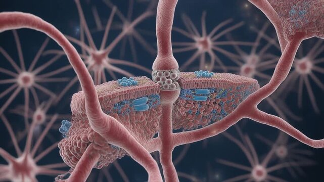 Neural Synapse Transmission A Detailed Look at Brain Communication.
