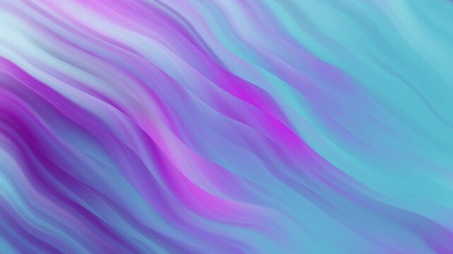 Abstract purple and blue flowing pattern, suitable for backgrounds, prints, and design elements in various projects and concepts.