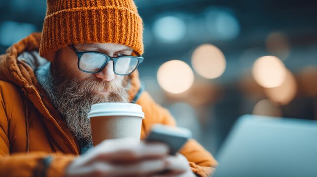 Works beyond the office, using digital tools and self-motivation to collaborate effectively and accomplish tasks from any location.
 - Powered by Adobe