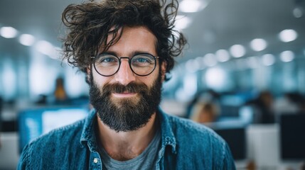 Early-career team member, eager to learn and contribute, adding energy and new perspectives to the workplace.
