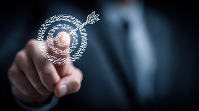 Outcome-focused and disciplined, tracks milestones, optimizes effort, and converts plans into measurable achievements that move objectives forward.
