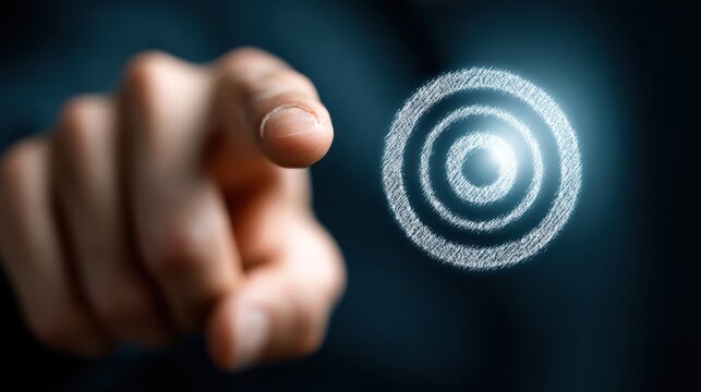 Lets results guide decisions, monitors metrics, stays accountable, and consistently delivers outcomes that demonstrate real performance value.
