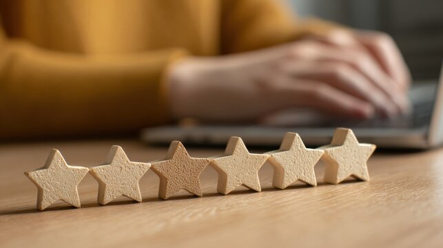 Driven by ambition and consistency, delivers exceptional results while motivating others to raise their performance level.
