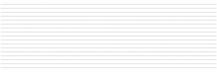 Squared dashed grid seamless pattern. math paper notebook background. dashed cross line texture. squared notebook seamless pattern. grid paper sheet. vector illustration isolated on white background .