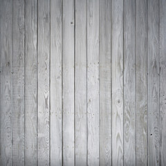 Obraz premium グレイラスティックウッドのテクスチャ/ Gray rustic wood texture 