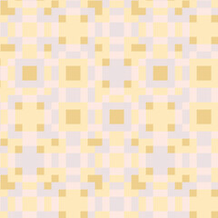 Tricolor Check marble