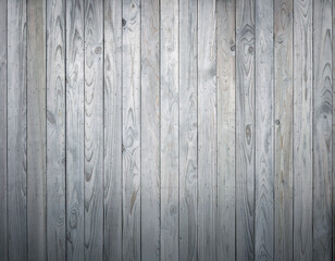 Fototapeta premium グレイラスティックウッドのテクスチャ/ Gray rustic wood texture 