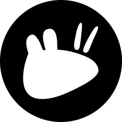 Obraz premium Xubuntu