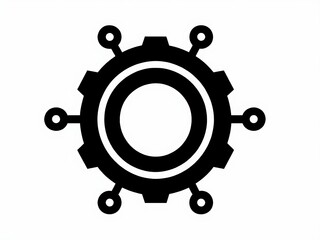 Network Technology Artificial Intelligence and Node Designs