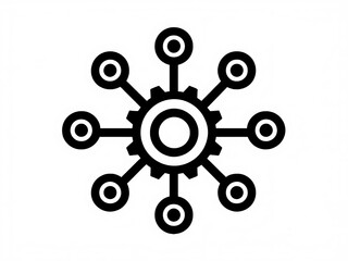 Network Technology Artificial Intelligence and Node Designs