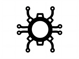 Network Technology Artificial Intelligence and Node Designs