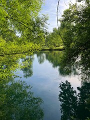 Special Ichthyological Reserve Vrljika, Donji Prolozac - Imotska krajina region, Croatia (UNESCO GeoPark) - Posebni ihtiolo&scaron;ki rezervat Vrljika, Donji Proložac - Hrvatska (UNESCO GeoPark, Hrvatska)