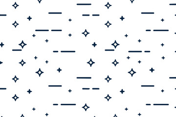 pattern seamless geometric star motif repeat background texture