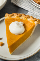 Homemade Festive Sweet Potato Pie