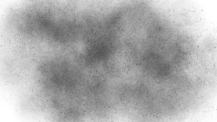 grunge rolled ink stamp textures handmade with brayer. Handmade ink roller texture set with rough...