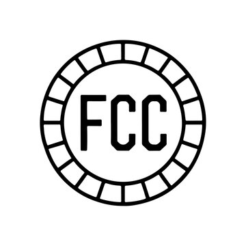 FCC LOGO