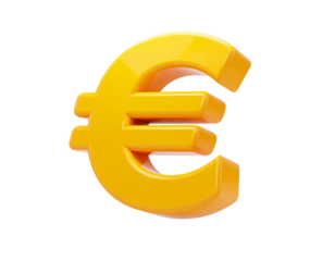 Unique Visual Angle/Composition: A perfectly centered, soft, and minimal design, emphasizing clean geometry and the isolated floating concept (2)