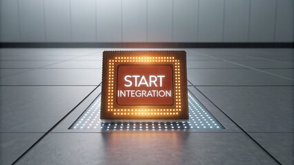 Start integration now with our modern tech, systems unified for business success today