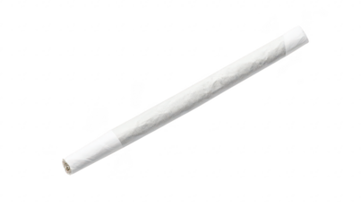 A rolled-up piece of white paper resting on a clean. light-colored surface. suggesting preparation for drawing or crafting. with a minimalistic background enhancing focus