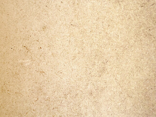 Old brown recycled cardboard paper texture background