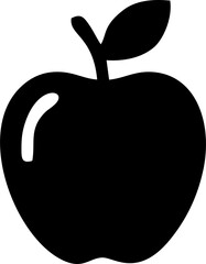 apple vector illustration