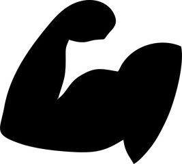 vector illustration of a man with heart