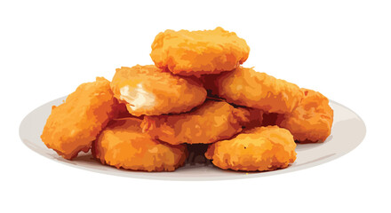 icon logo sign symbol menu eat pop chicken nugget fast food bar art buger fat design vector meat beef cheese bread fresh meal tasty white Wendy’s chip hot dog salad meal cafe cup mc mcd beef store