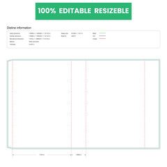 book sleeve box dieline template box dieline die lines packaging custom dieline  box cardboard box dieline pizza box dieline printable product packaging layout,
