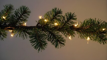 christmas tree decoration