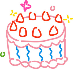 Cute Decoration Doodle