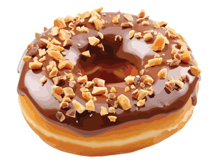 donut icon logo sign menu eat fat fast food top bar art burger lunch whole fresh shop store tasty meal cake hot dog meal cafe bread crust brown whole mc sugar gold yummy bagel toast hole