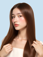 magentadressstudioportrait