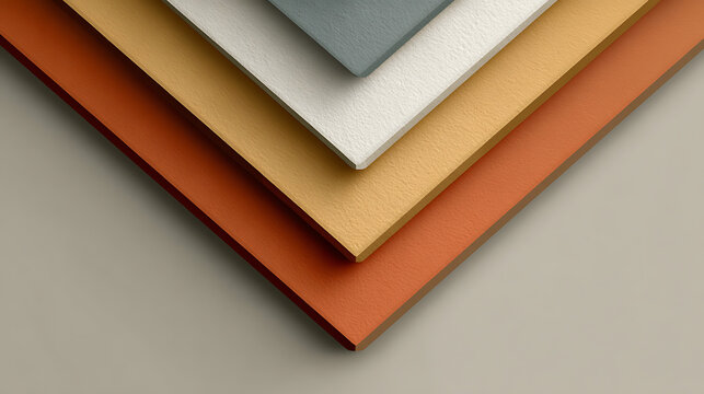 Simple banner with clean spacing, structured alignment, and earth-toned colors for a professional yet warm and approachable promotional design.