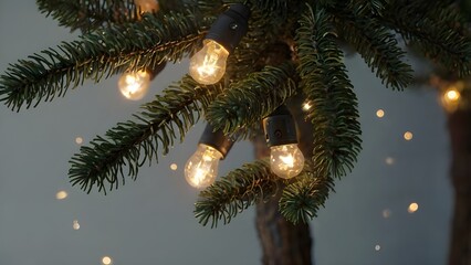christmas tree decorations