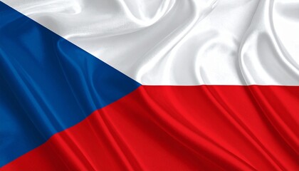 flag of Czech Republic